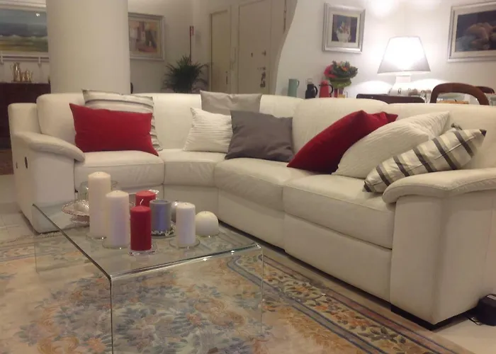 B&B Talenti House