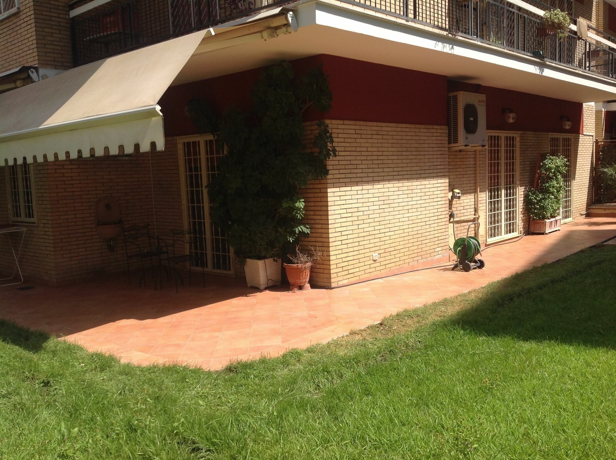 Talenti House 3* Rom