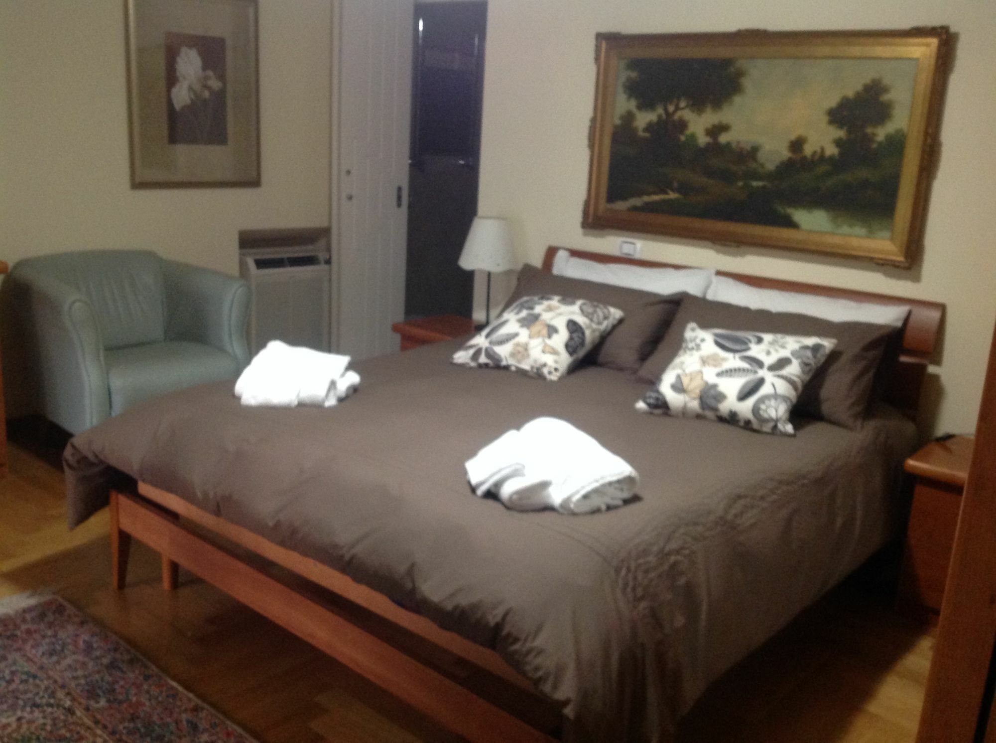 Talenti House Rom