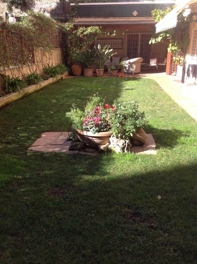 Talenti House 3* Rom