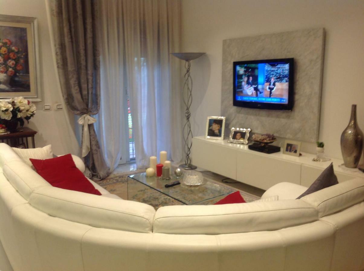 Talenti House 3* Rom