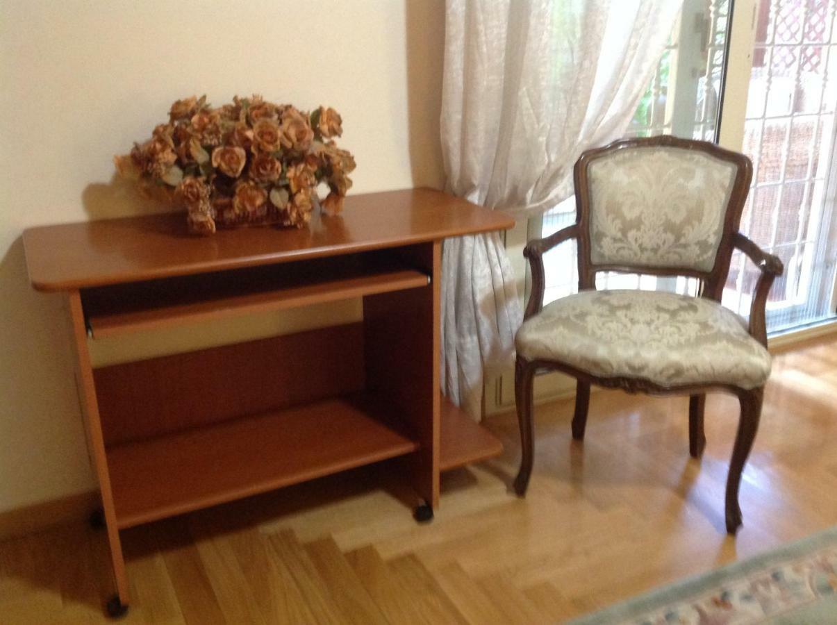 Bed & Breakfast Talenti House Rom